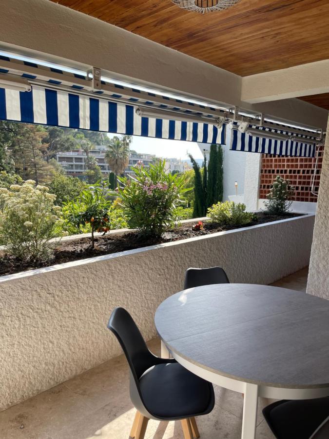 Le Cezanne Au Centre De Cassis Leilighet Eksteriør bilde