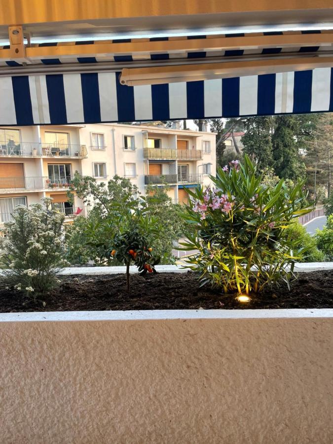 Le Cezanne Au Centre De Cassis Leilighet Eksteriør bilde